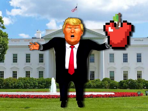 Trump Apple Shooter_img