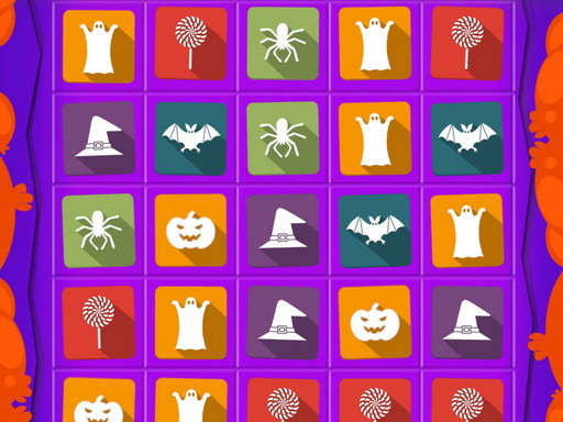 Halloween Scary Connection_img