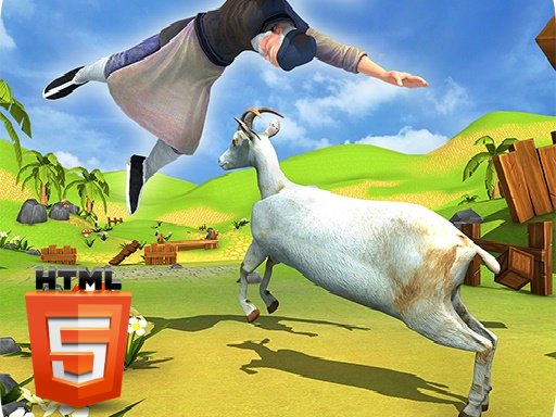 Angry Goat Revenge HTML5_img