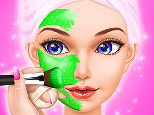 Princess Games Makeup Salon_img