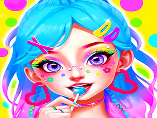 Little Panda Fashion Model_img