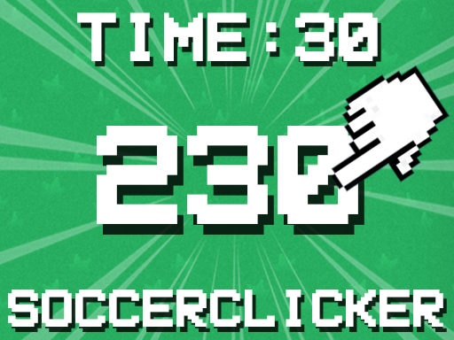 Soccer Clicker Game_img