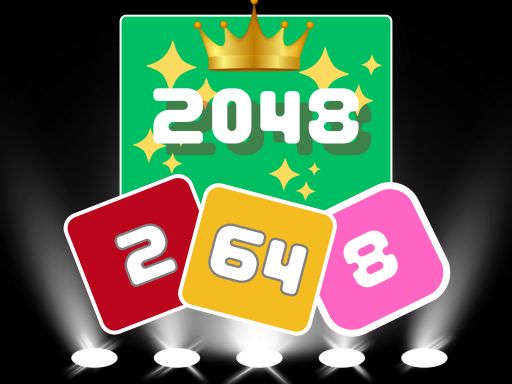 Block Puzzle 2048 Game_img