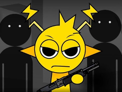 Sprunki Jigsaw Puzzle for Kids_img