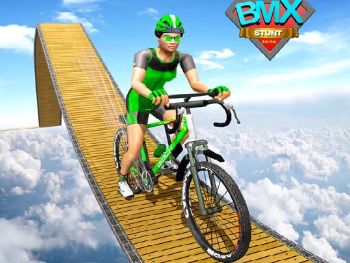 Bicycle Stunts Racing 2023 img