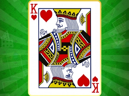 Solitaire King Game img
