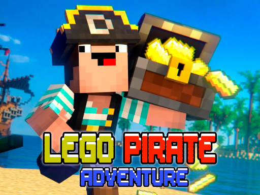 Lego Pirate Adventure img
