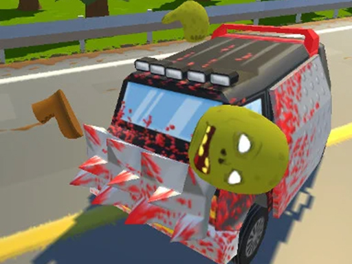 Crash Em Zombies img