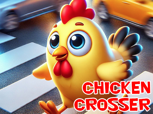Chicken Crosser img