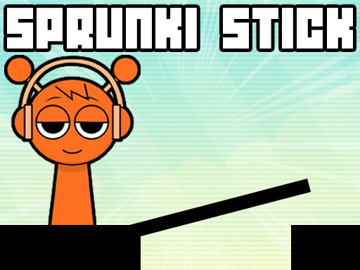 Sprunki Stick img